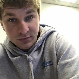 Meet your Posher, Samuel